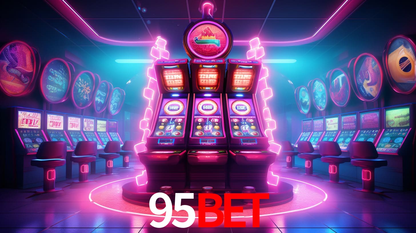 95bet -  - 95bet cassino