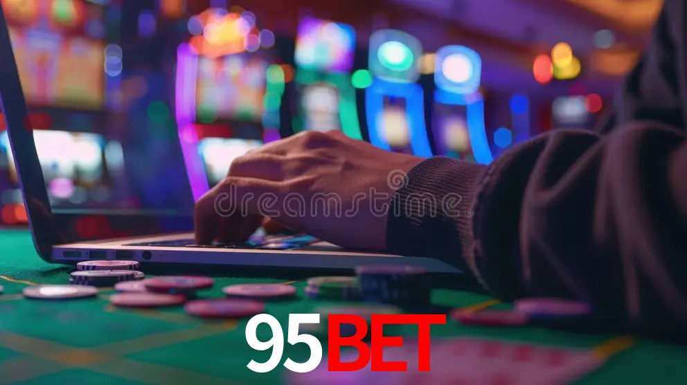 Experiência VIP 95bet