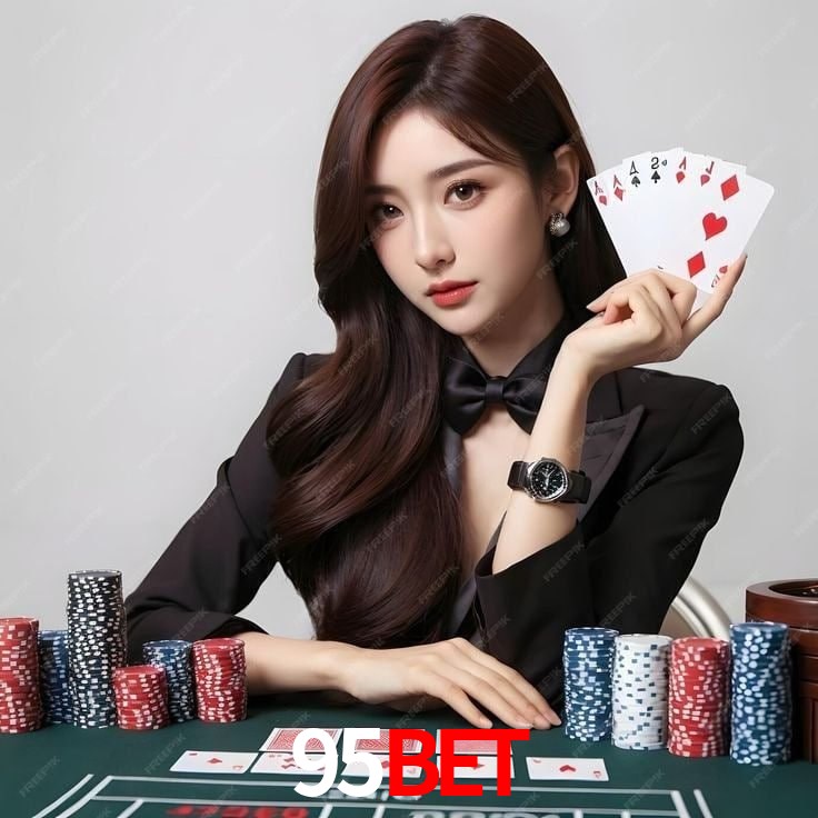 Casino Ao Vivo 95bet