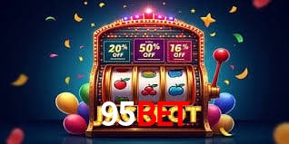 Provedores de Jogos 95bet
