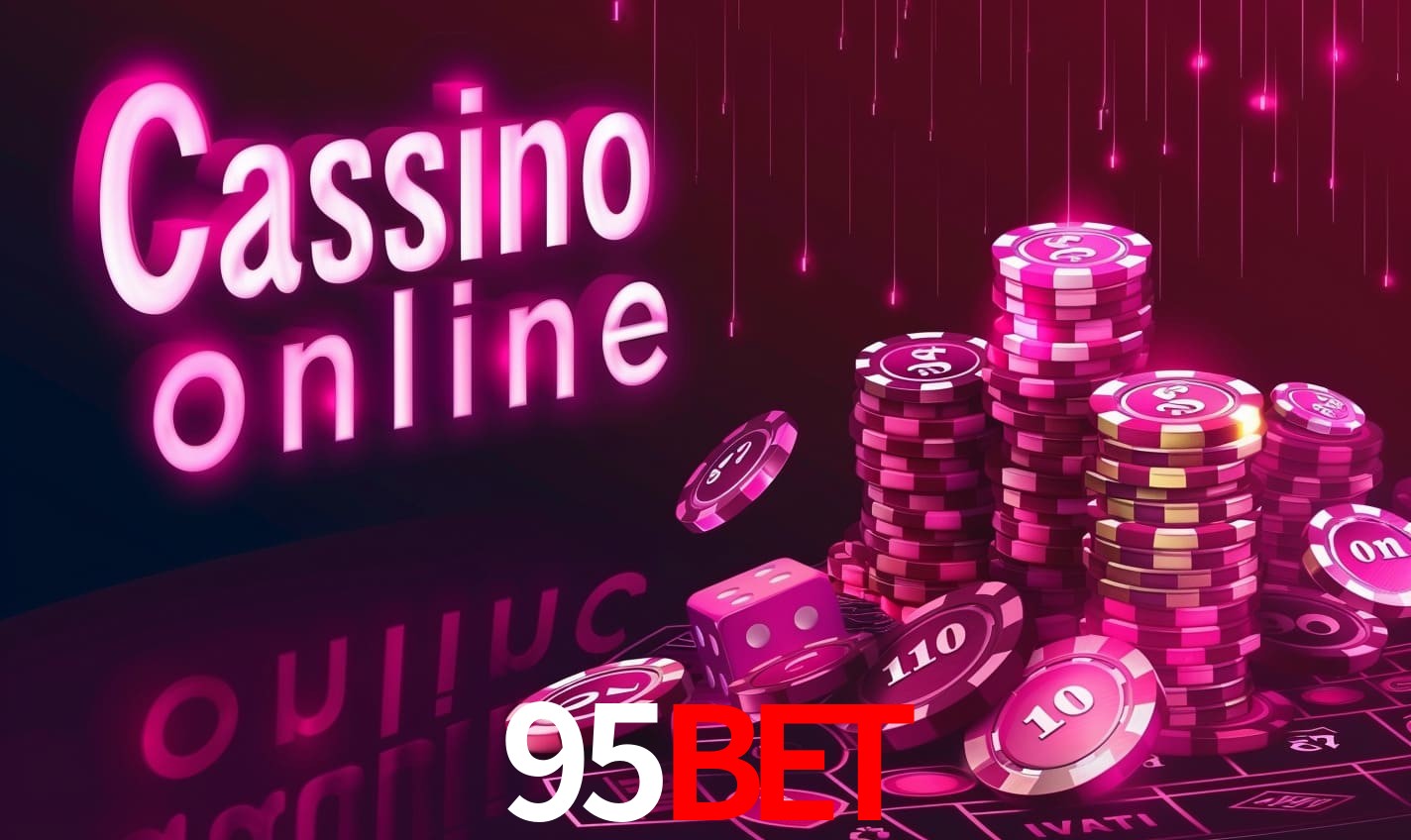 PIX Instantâneo 95bet