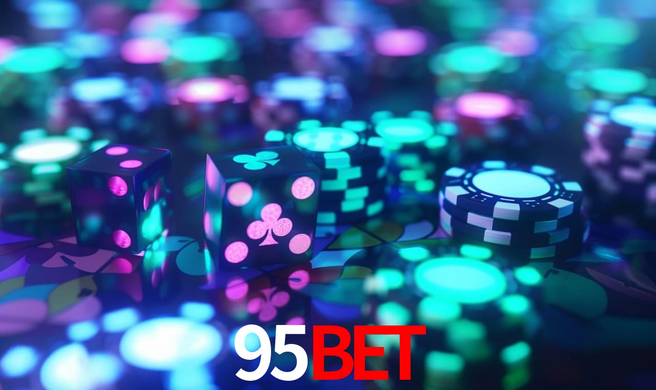 Jogos de Slot 95bet
