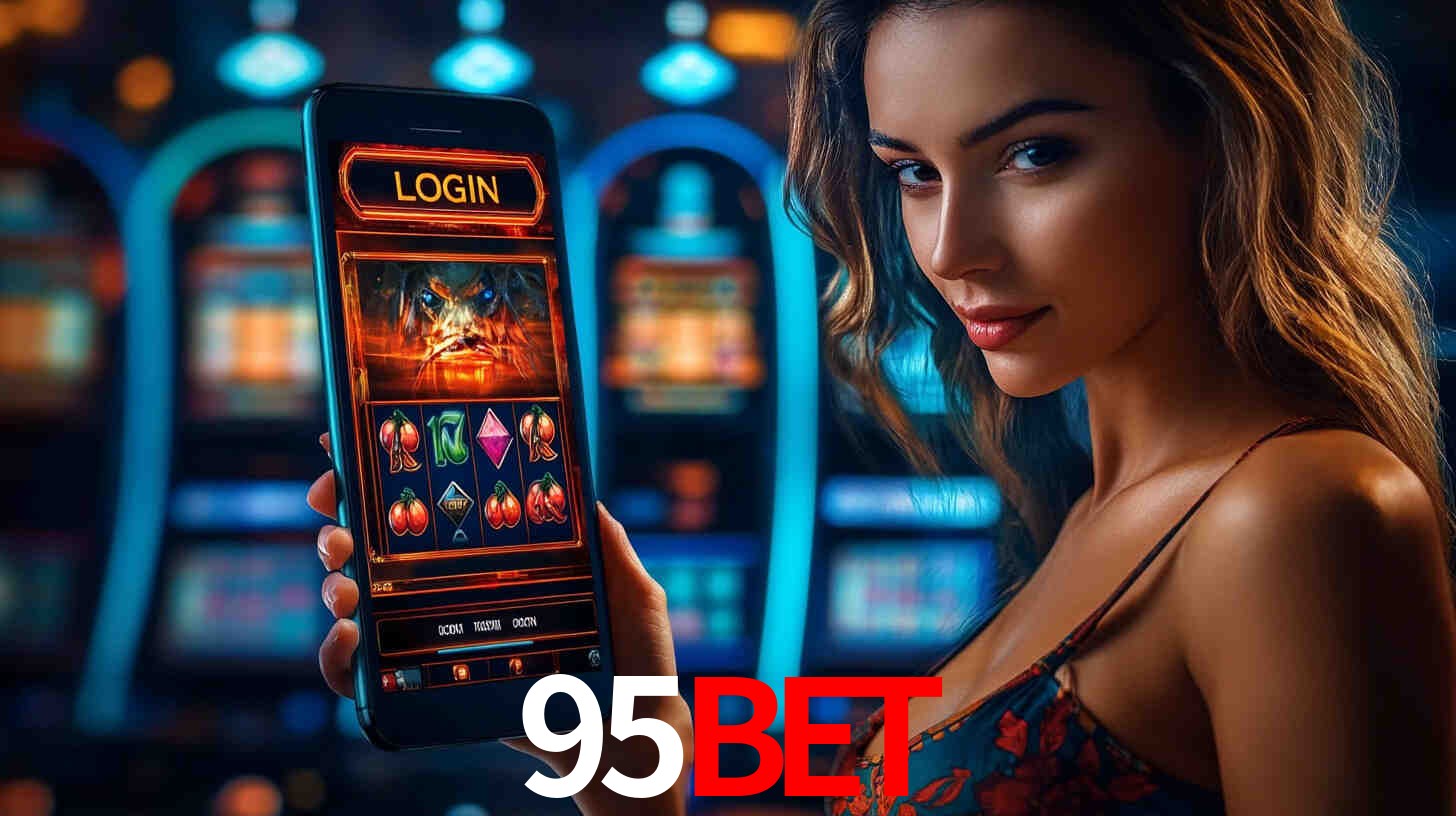 95bet,95bet cassino