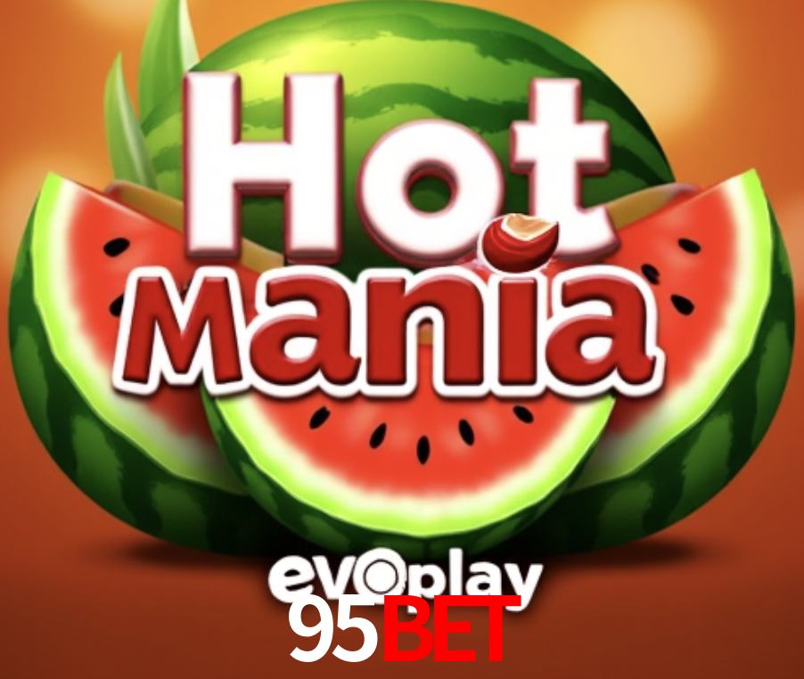 Descubra o Mundo do Cassino Online com 95bet