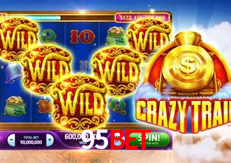 Descubra a Essência do 95bet: Nossa História e Compromissos