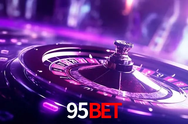 Apostas de Futebol 95bet