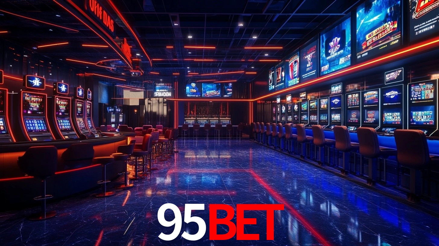 APP oficial da 95bet para mobile
