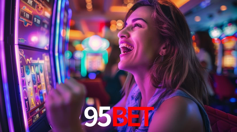 95bet,95bet cassino