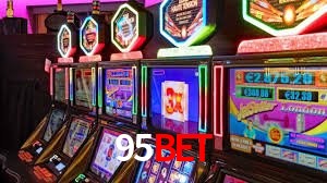 Estatísticas Esportivas 95bet