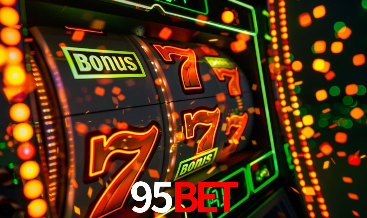 Casino Ao Vivo 95bet