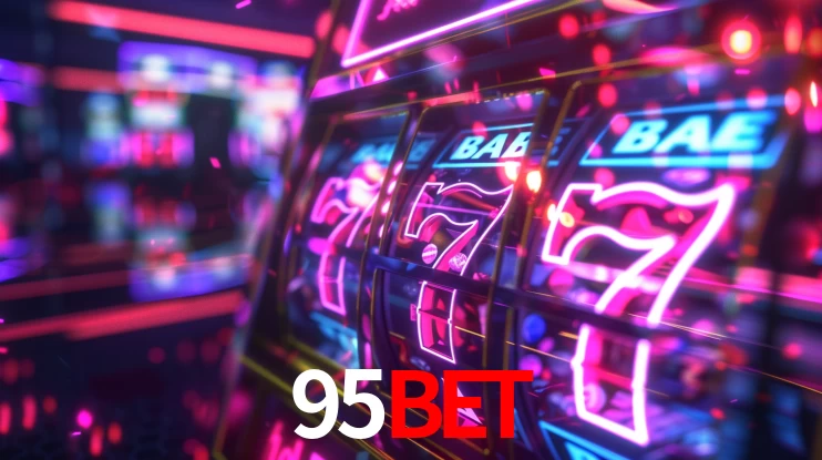 Desvendando o Mundo dos Jogos Virtuais na 95bet