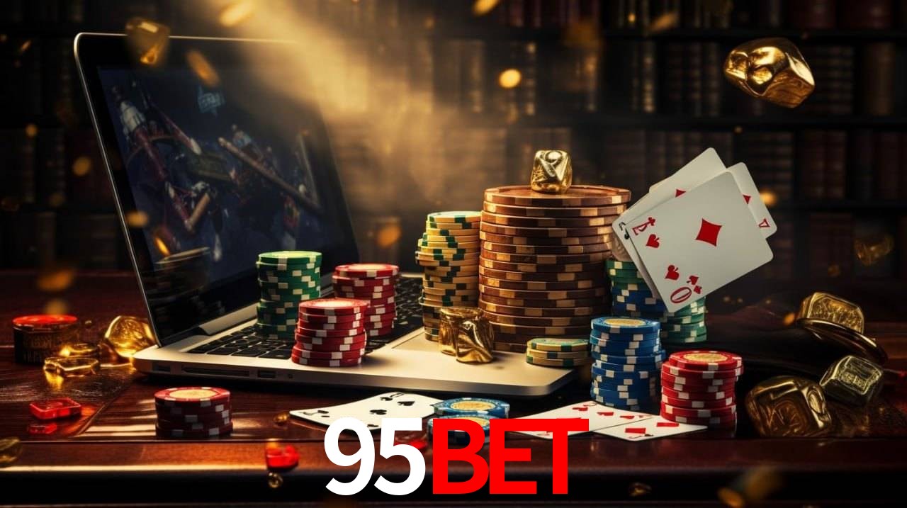 Casino Ao Vivo 95bet