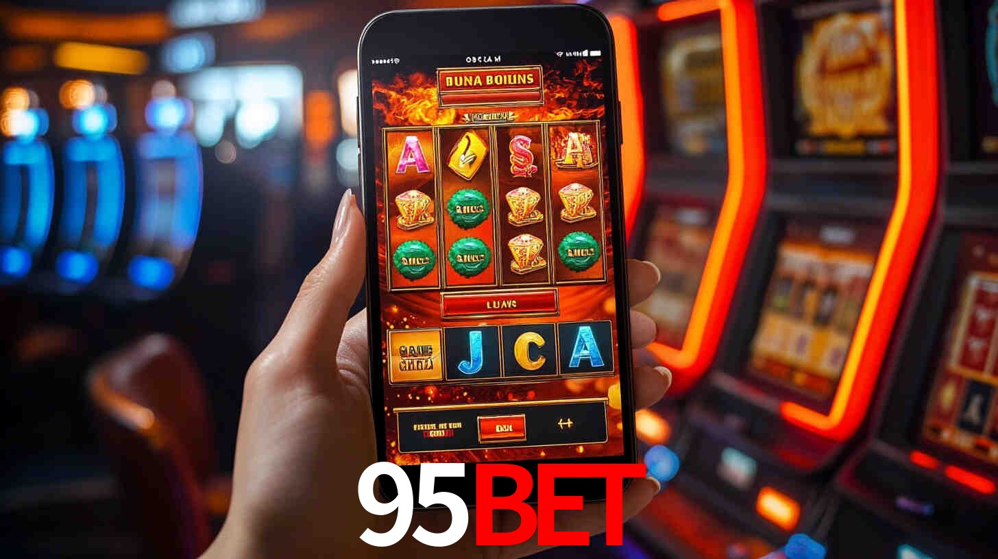 95bet cassino