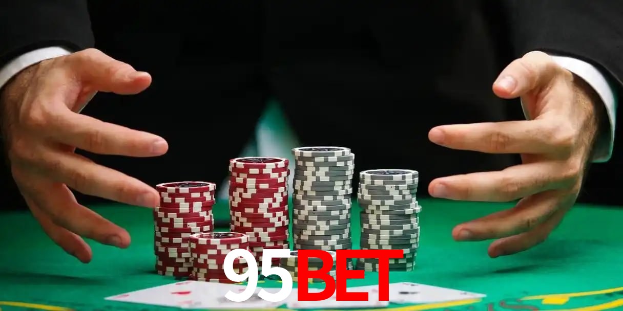 Especiais de Fim de Semana 95bet