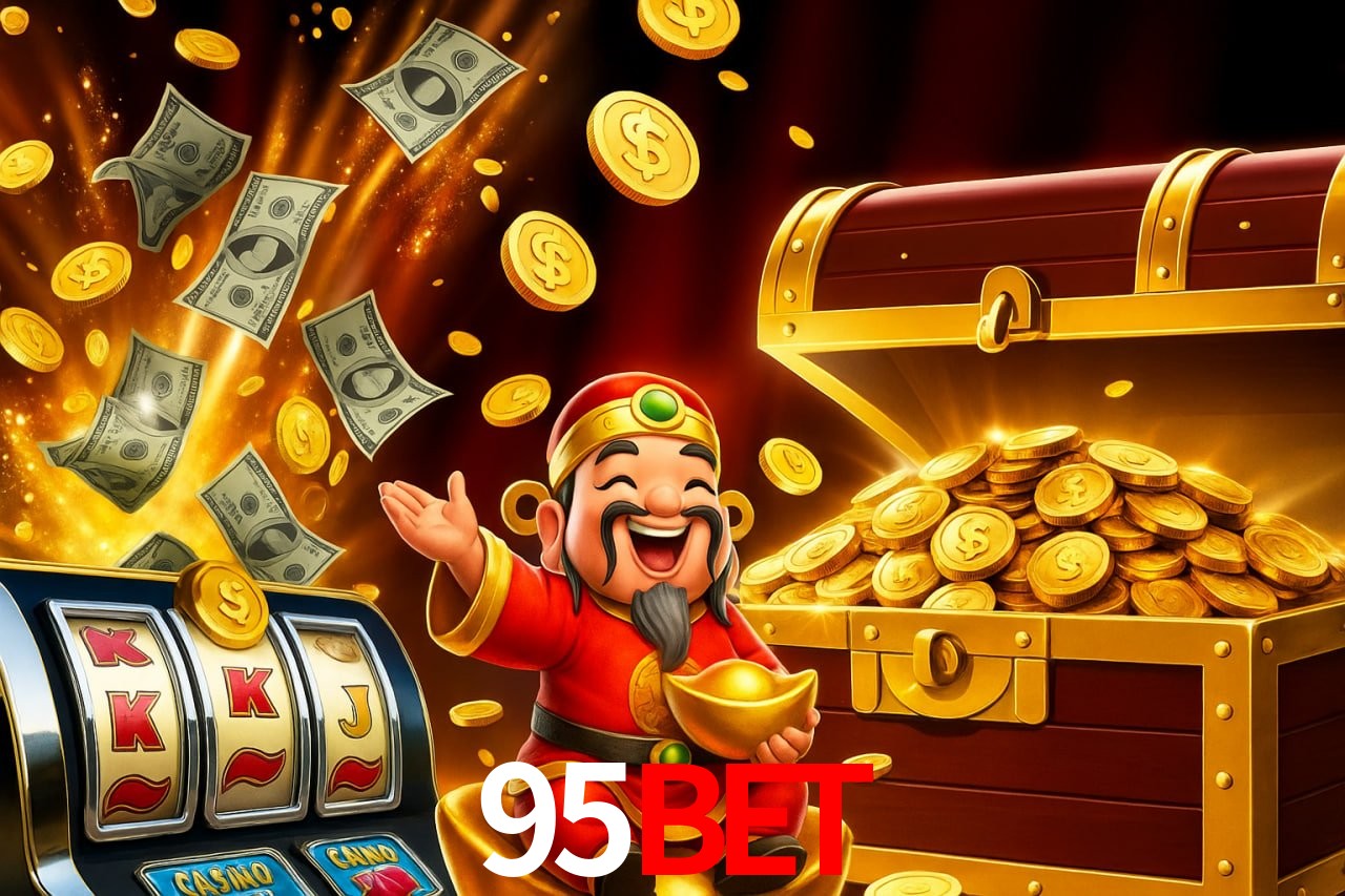 Gates of Olympus 95bet