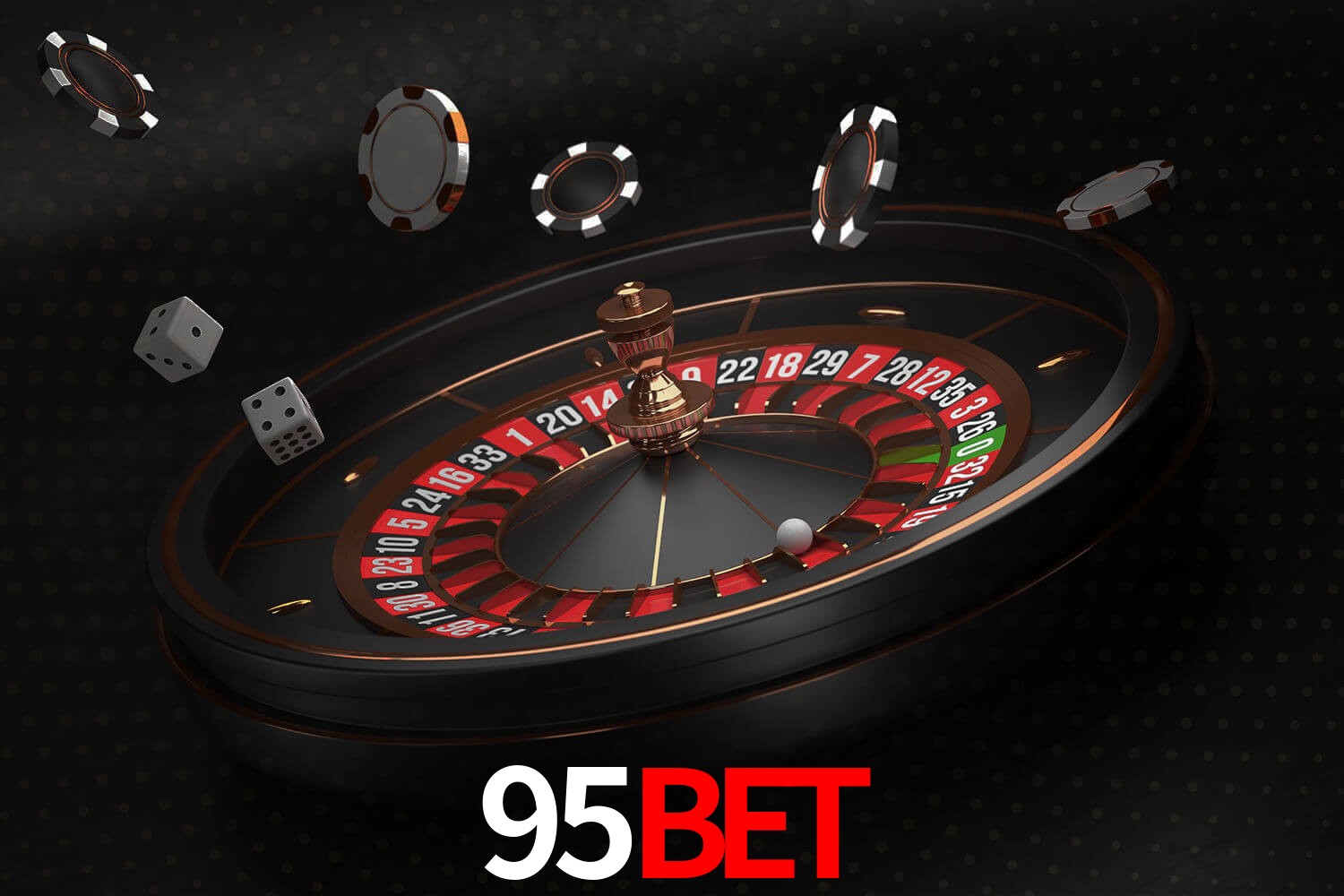 95bet cassino