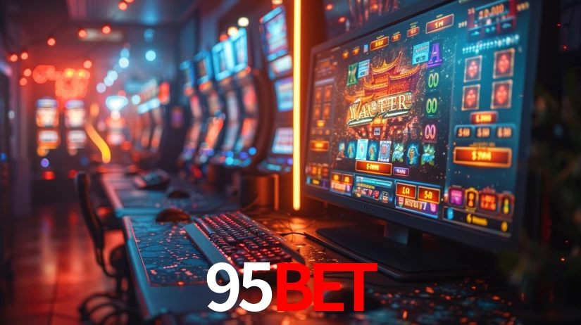 95bet,95bet cassino