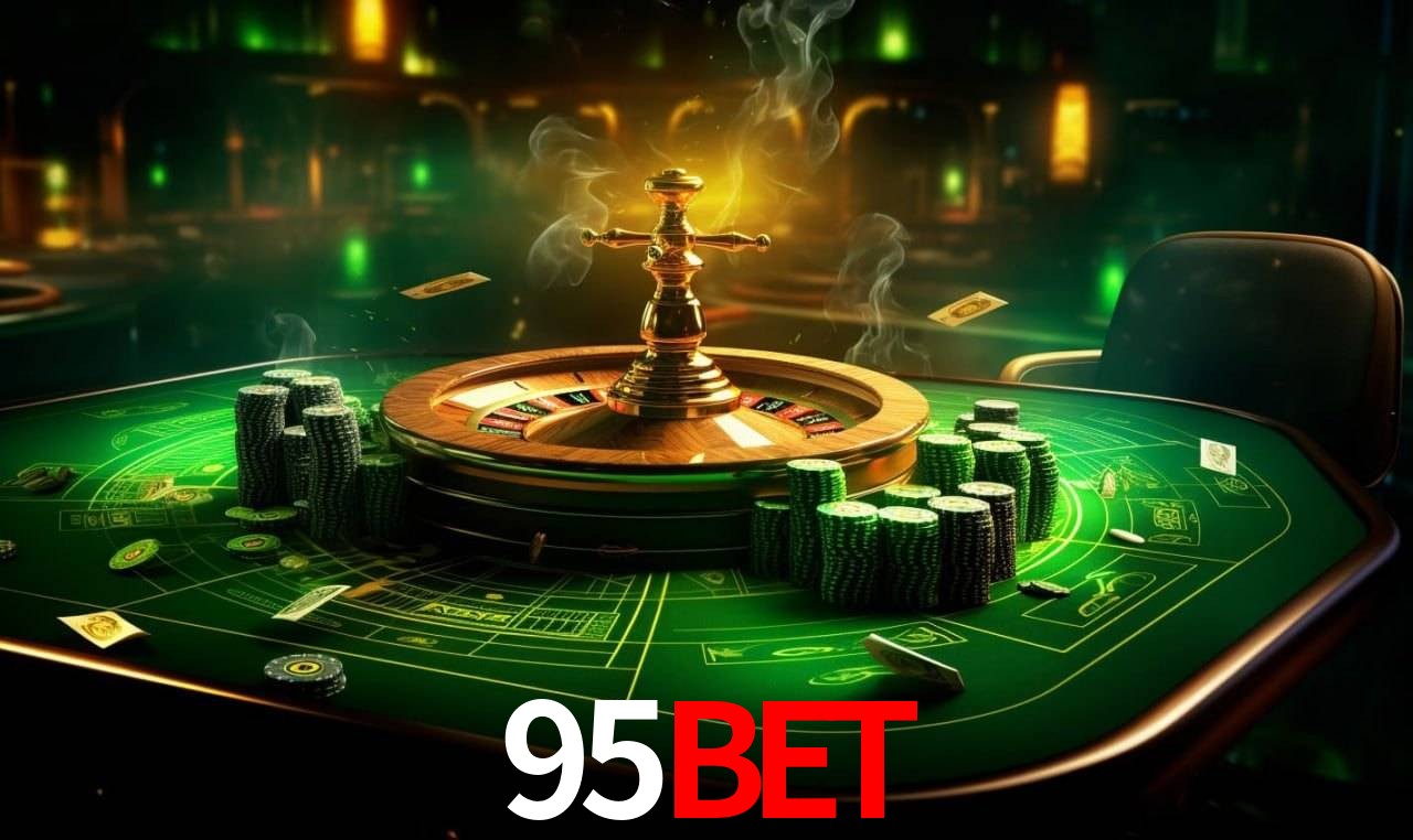 Casino VIP 95bet