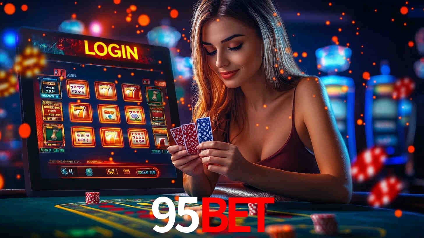 95bet login