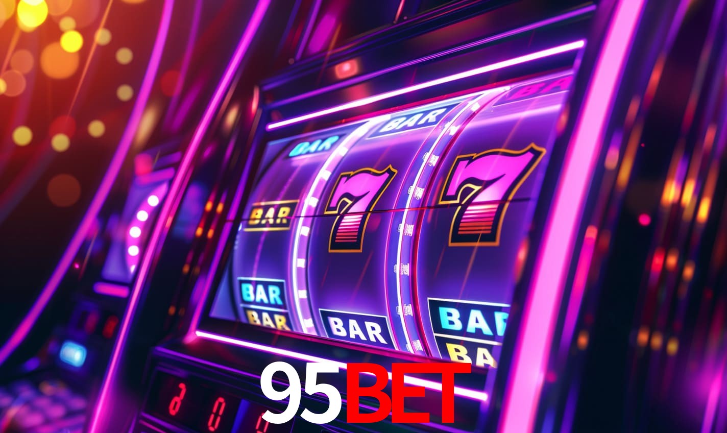 95bet cassino