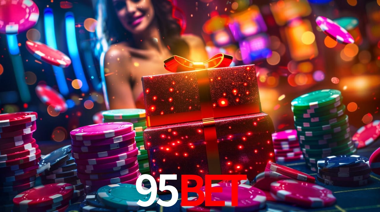 Mesa de Blackjack 95bet