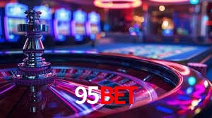 Casino Ao Vivo 95bet