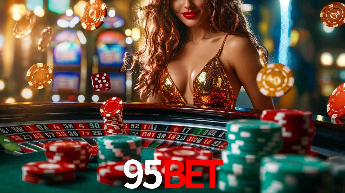 Programa VIP 95bet