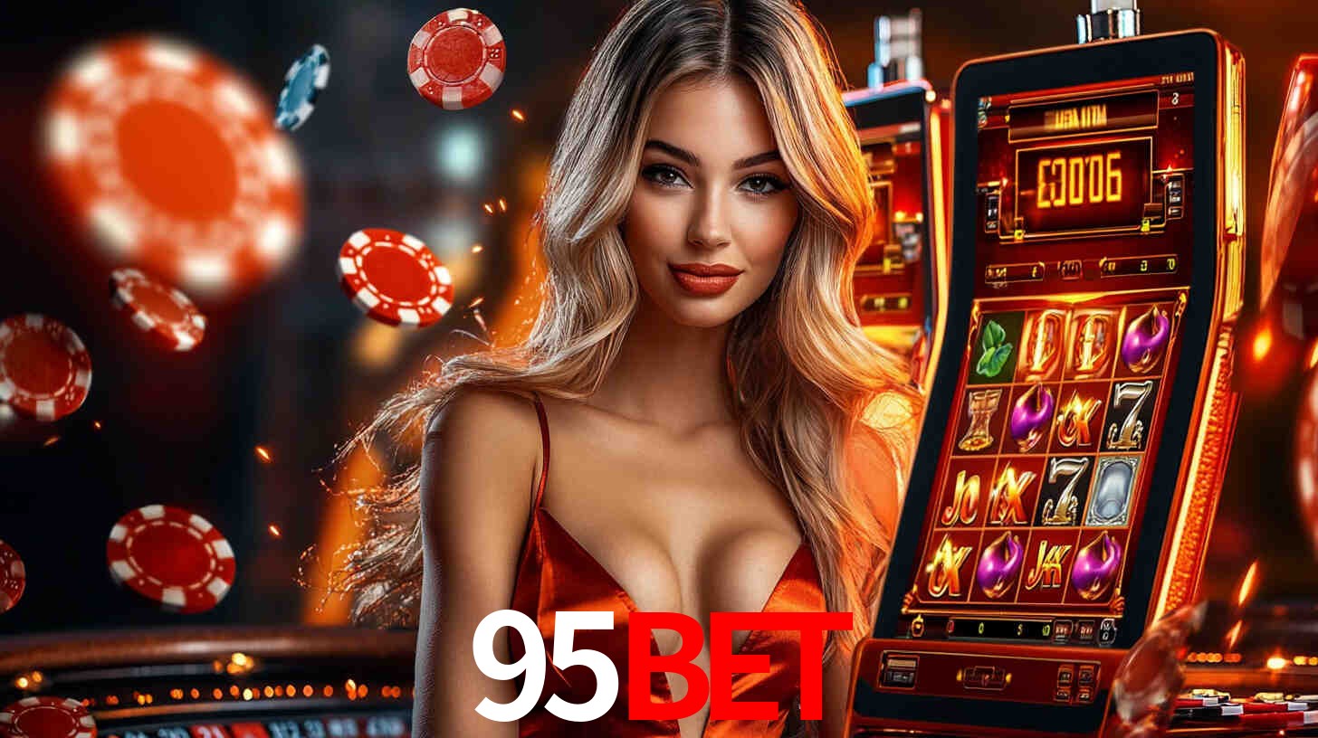 95bet,95bet cassino