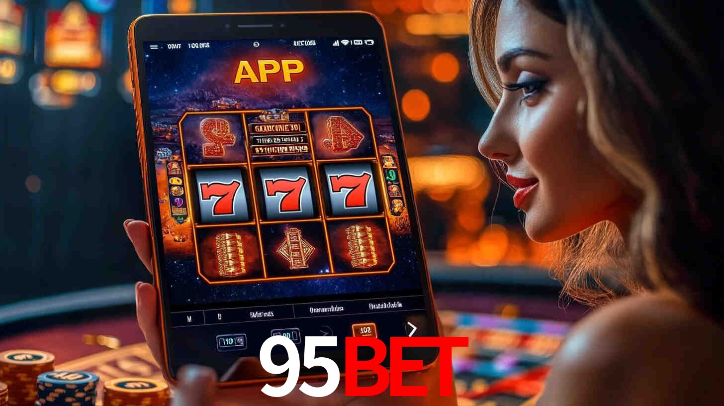 95bet: A Experiência de Casino com Jogos de Mesa ao Vivo