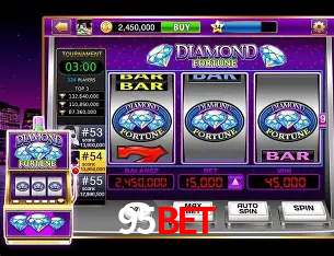 Explorando a Categoria de Eventos em Apostas na 95bet