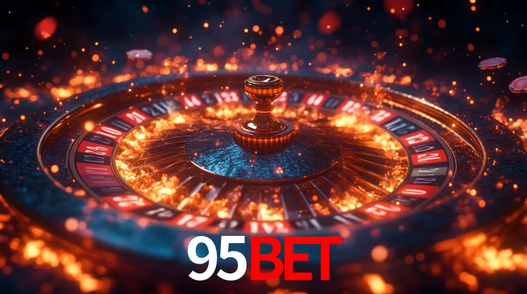 Explore as vantagens do 95bet: serviço profissional e confiabilidade
