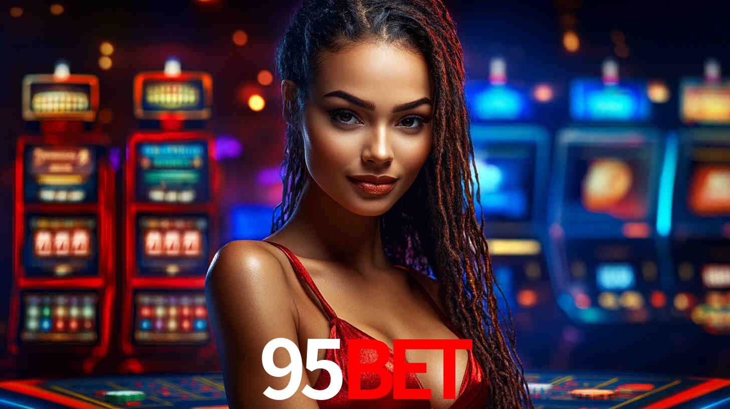 Apostas de Tênis 95bet