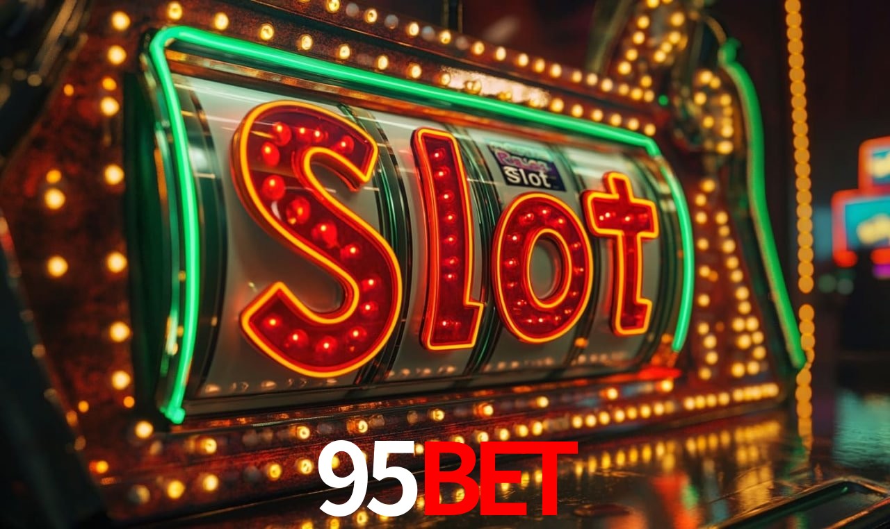 Jogos de Slot 95bet